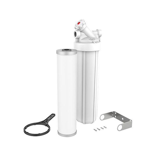 Pentek LR-BB50 Heavy-Duty Lead Filtration Water System - Image 2