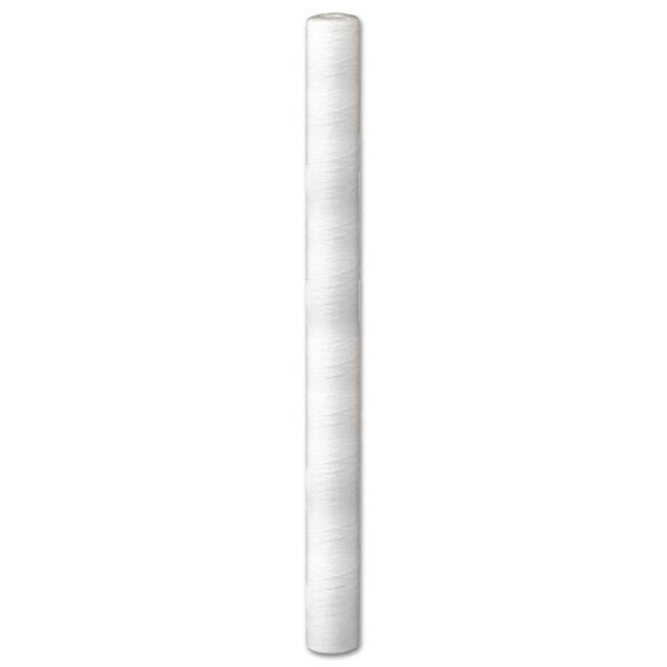 Shelco 40" x 2-1/2", 5 Micron String Wound Polypropylene Filter Cartridge (Case Only)