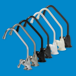 Air Gap Luxury Lead Free Drinking Water Faucet