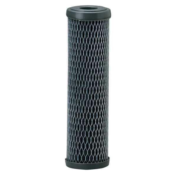 Pentek NCP Series Pleated Water Filter, 10" x 2-1/2", 10 Micron