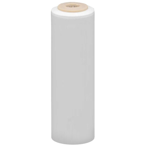 5 Micron Omnipure RO System GAC Filter 9-3/4" 20 x 50 Mesh, 5,000 Gallon Capacity