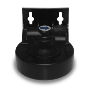 Composite MAF Water Filter Head Similar to Everpure QL2