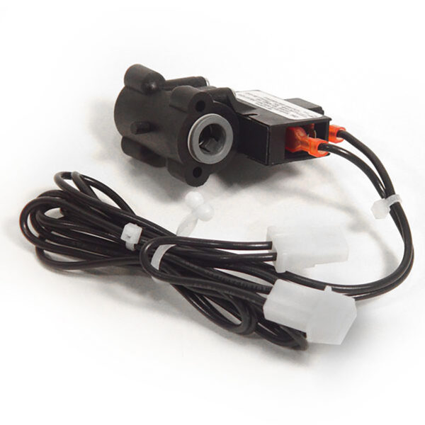 40 PSI Tank Pressure Switch - 1/4" JG fittings for 6800 & 8800
