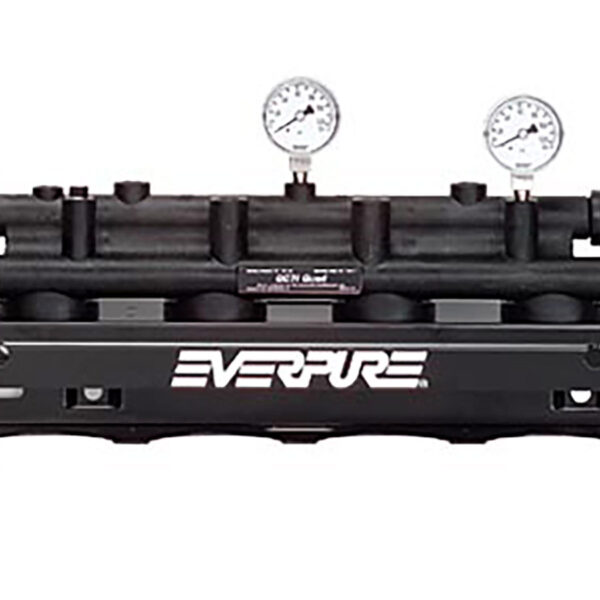 Everpure QC7I Quad Parallel Head