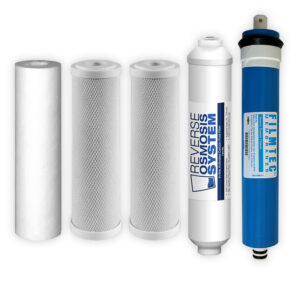 Reverse Osmosis Filter Kits