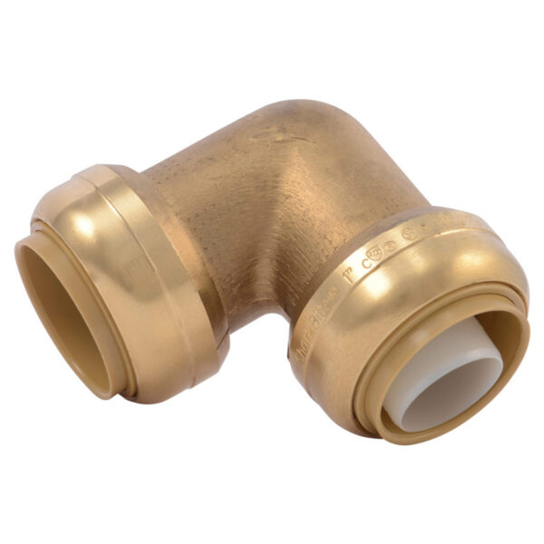 SharkBite 1" x 1" 90 Degree Elbow Connector