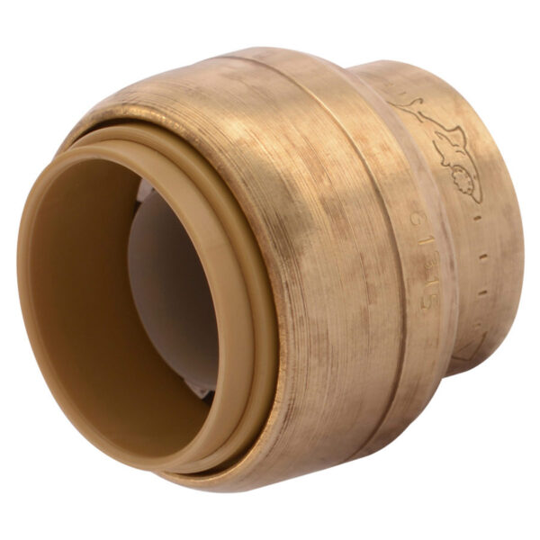 SharkBite 3/4" End Cap