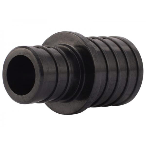 SharkBite 3/4" x 1" PEX Reducing Coupler, Acudel Polymer