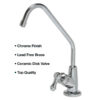 5 Stage Reverse Osmosis System, H2O USRO5-JG - Image 2
