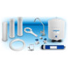 5 Stage Reverse Osmosis System, H2O USRO5-JG - Image 3