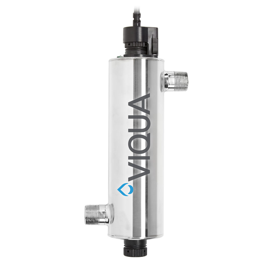 Ultraviolet Sterilization System
