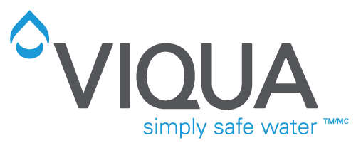 Viqua VH150 Home Series Ultraviolet Water Sterilizer System, 5 GPM ...