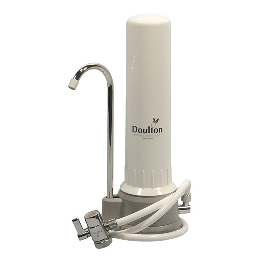 Doulton Taste 2 Water Bottle with Carbon Water Filter – Doulton Water  Filters Limited