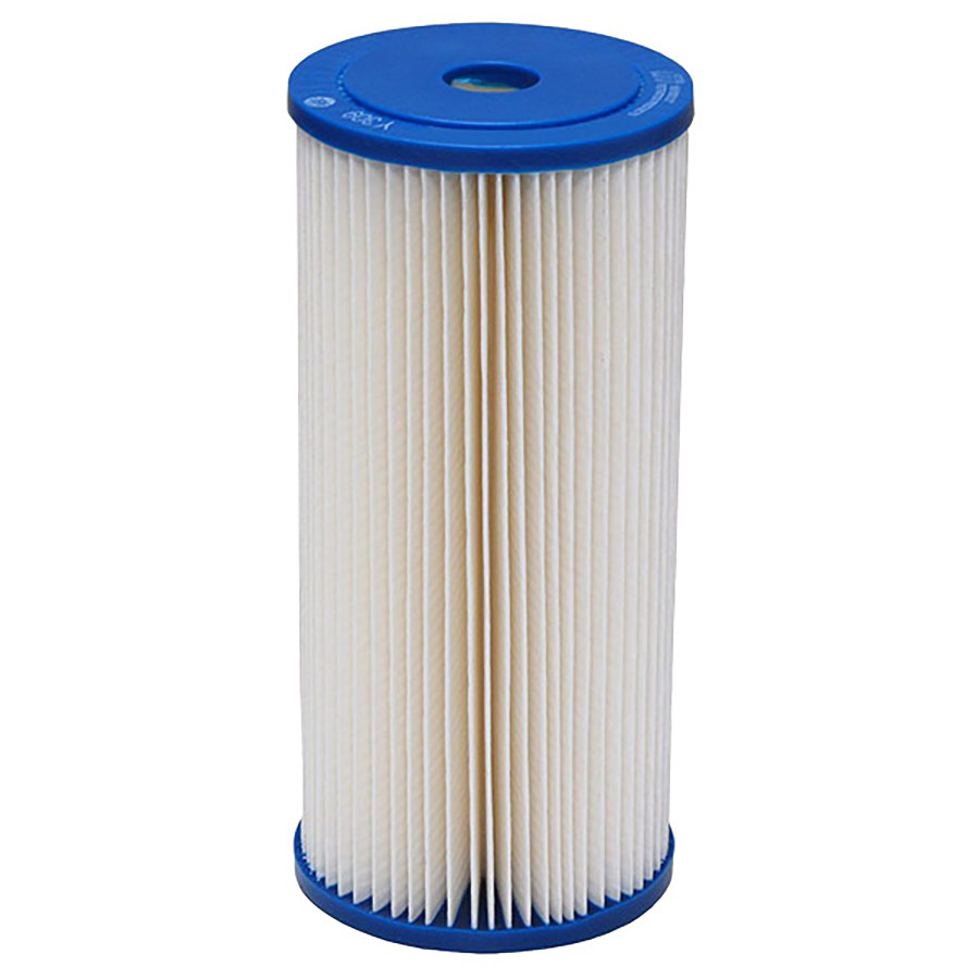 Harmsco Pleated Cartridges