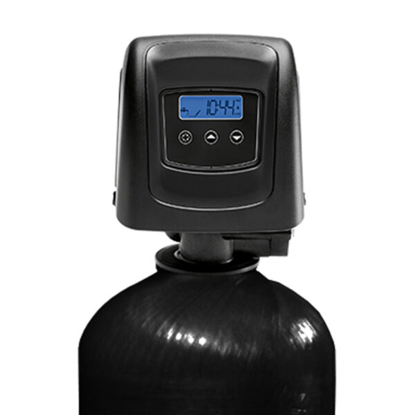 WH1054-FX, Point of Entry Iron, Sulfur, & Manganese Well Water Filter System, 6-8 GPM - Image 2