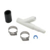 Watts Adaptor Kit, Drain Line for Disposal, 3/8" Tube Size - Image 2