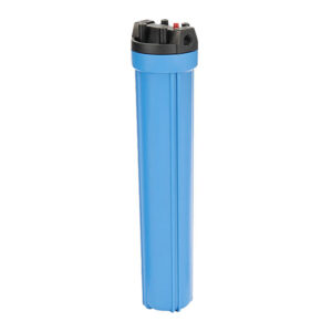 Standard 20" Filter Housings