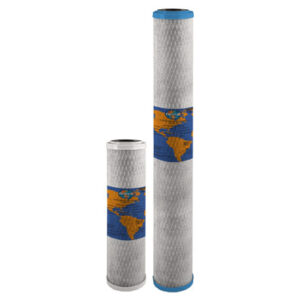 Omnipure Carbon Block Cartridges