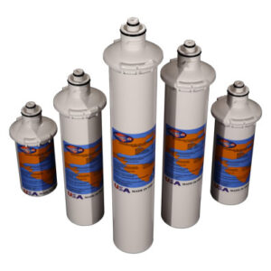 Omnipure E Series Cartridges (Everpure Compatible)