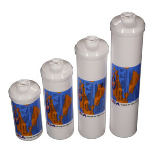 Omnipure K Series Inline Cartridges