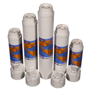 Omnipure Q Series Cartridges