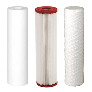 Sediment Cartridges