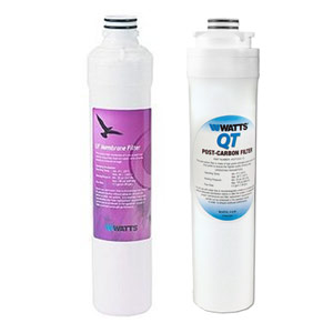 Watts Replacement Water Filters