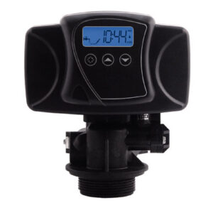 Control Valves