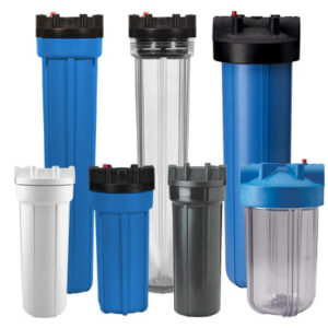 Filter Housings