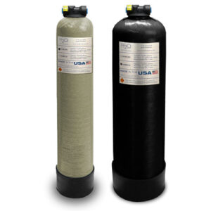 Whole House Filtration System Replacement Water Tanks