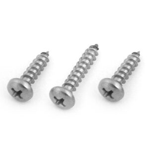 Mounting Screws