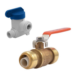 Valves