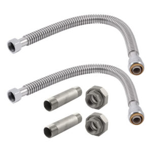 Ultraviolet Installation Kits