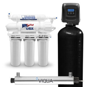 Filtration Water Systems