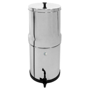 Gravity Filters