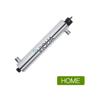 Ultraviolet Sterilizer Systems for Home