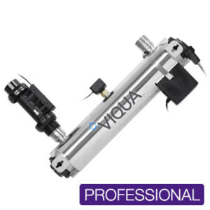 Professional-Grade Ultraviolet Sterilizer Systems