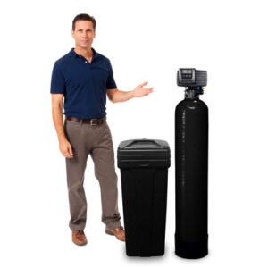 Water Softeners