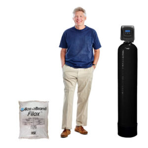 Iron, Sulfur & Manganese Removal Systems