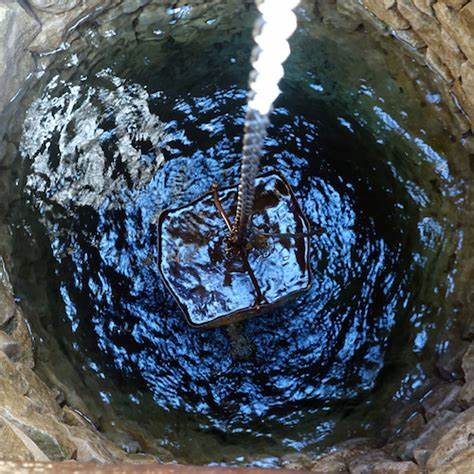 A Well Water Treatment System Benefits Your Health, Pipes, & Wallet